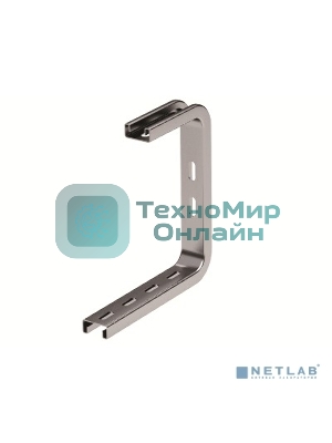 Консоль потолочная легкая DS осн. 200мм ДКС BBA3020 (34162)