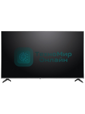 Телевизор Maunfeld 65