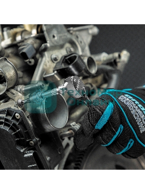 Ключ-трещотка Gross 1/4