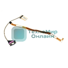 Шлейф матрицы для ноутбука MSI GE66 40-pin