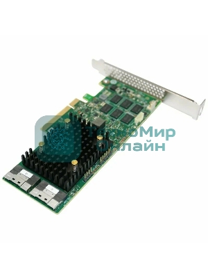 Контроллер MegaRAID 9560-16I SGL (05-50077-00)