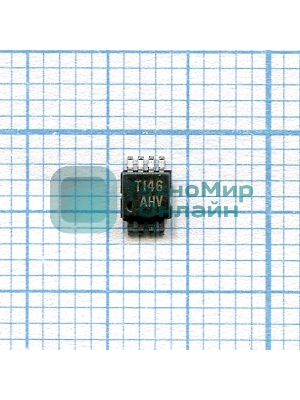 Контроллер TPS77901 DGKRG4