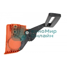 Ручка тормоза для бензопилы Husqvarna 137/142 122081