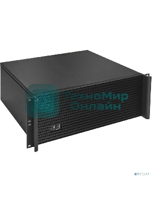 Серверный корпус ExeGate Pro 4U390-05 (RM 19