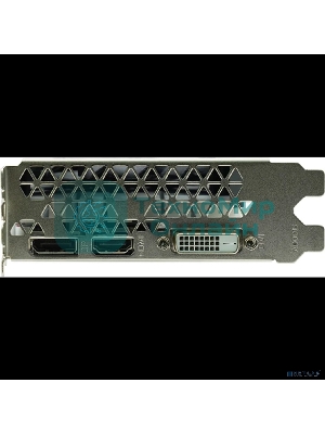 Видеокарта AFOX PCIE16 RTX 3050 6Gb AF3050-6GD6H5