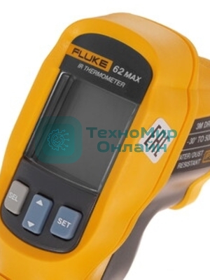 Пирометр инфракрасный Fluke 566