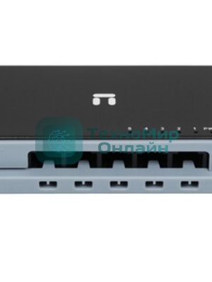 Коммутатор Netis ST105D 5PORT 10/100M