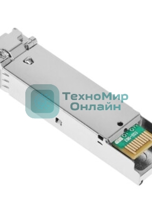Модуль Osnovo SFP-S2LC15-G-1310-1310