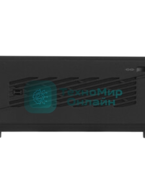 Неттоп MSI Cubi 5 1M-618XRU Core 5 120U (1.4) 16Gb SSD512Gb Graphics CR без ОС 2xGbitEth WiFi BT белый (9S6-B0A822-618)