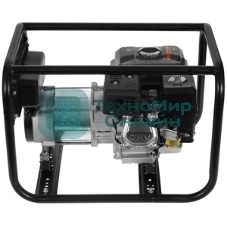 Электрогенератор бензиновый Carver PPG-3900A Builder, 3 кВт, 67 дБ, 42 кг