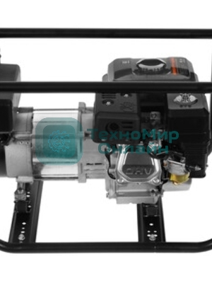Электрогенератор бензиновый Carver PPG-3900A Builder, 3 кВт, 67 дБ, 42 кг