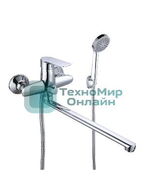 Смеситель для ванны SL133-006E SL133-006E
