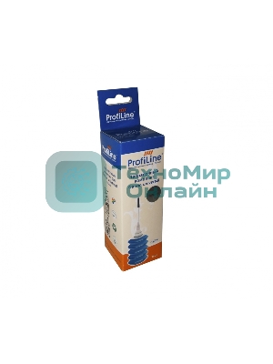 Чернила для принтеров Canon универсальные 1x30 мл Cyan водн ProfiLine