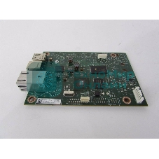 Плата форматера (сетевая, беспроводная) HP LJ M402dw (C5F95-60001/C5F94-60001)