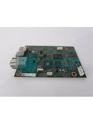 Плата форматера (сетевая, беспроводная) HP LJ M402dw (C5F95-60001/C5F94-60001)