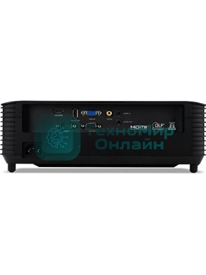 Проектор Acer X1128H DLP 4500Lm (800x600) 20000:1 ресурс лампы:6000часов 1xHDMI 2.7кг