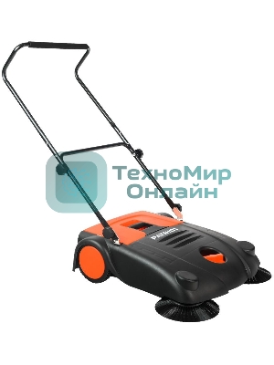 Подметальная машина Patriot MS 70