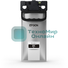 Контейнер с чернилами WF-C5x90 Series Ink Cartridge XXL черный 10K pages