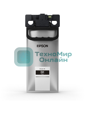 Контейнер с чернилами WF-C5x90 Series Ink Cartridge XXL черный 10K pages