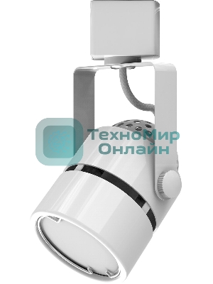 Система трековая Gauss 50Вт белый