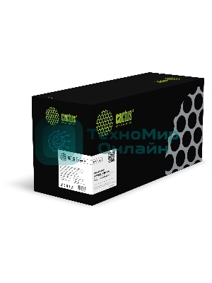 Картридж лазерный Cactus CS-W2012A (659A) желтый (13000 стр.) для HP LJ M856dn/M776dn/M776z/M776zs