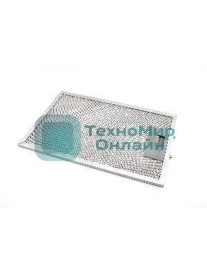 Жировой фильтр для вытяжек Krona 31329117 319х209 мм