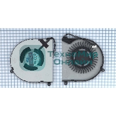 Вентилятор (кулер) для ноутбука Lenovo ThinkPad Edge E550C E550 E555