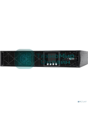 Источник бесперебойного питания UPS Сайбер Электро ПИЛОТ-1000Р Линейно-интерактивный