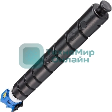 Картридж лазерный TK-8375C 20 000 стр. Голубой для TASKalfa 3554ci