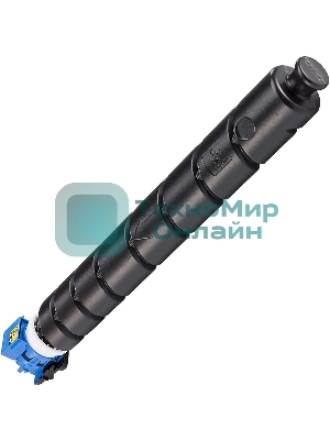 Картридж лазерный TK-8375C 20 000 стр. Голубой для TASKalfa 3554ci