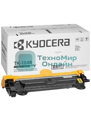 Картридж лазерный TK-1248 5000 стр. для MA2001/MA2001w/PA2001/PA2001w