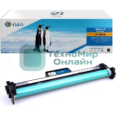 Блок фотобарабана G&G GG-CF219A ч/б:12000 стр. для LJ Pro M102/M104/MFP M130/M132 HP