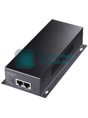 Инжектор PoE Cudy POE350 10/100/1000BASE-T 90Вт 53В(DC)