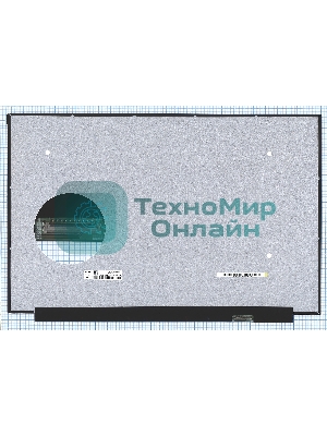 Матрица NE180WUM-NZ1