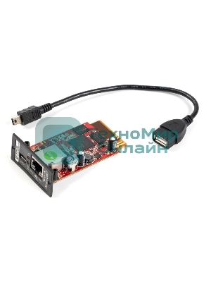 Модуль SNMP Бастион DA 806 (2166)