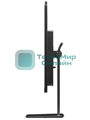 Моноблок IRBIS SmartAIO 24; 23.8“(i5-13400;16Gb/512Gb;IPS;16:9;1920x1080x100Hz;1500:1;250Cd/m2;5ms;HDMI(out);DP;USB-C;4*USB 2.0;2*USB3.1;RJ45;WebC 5MP;WIFI6;BT5.0;Tilt;HAS;Piv;Spk2*3W;keyb+m;Win11Pro(Китай)