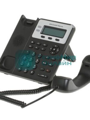 Телефон IP Grandstream GXP1625