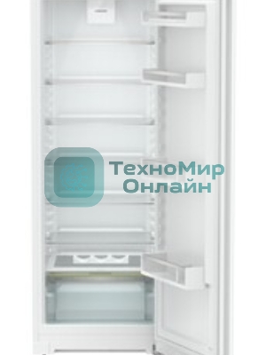 Холодильник Liebherr RD 5000-22 001 белый однокамерный 347 л морозилка отсутствует, капельная система