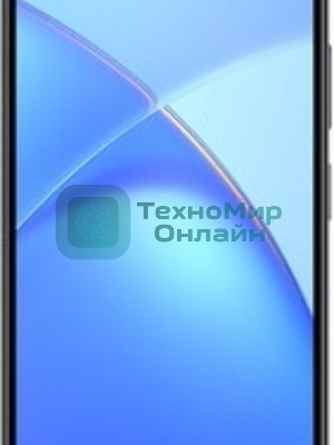 Смартфон Infinix SMART 10 4/128Gb черный
