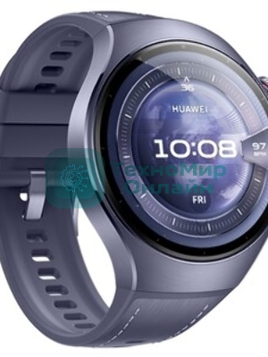 Умные часы Huawei Watch 5 Rates-L39L, 1.5