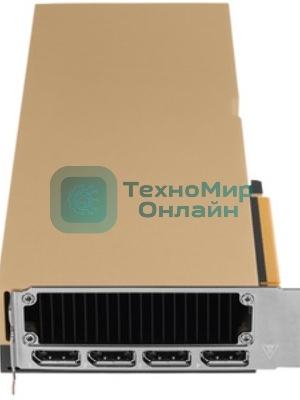 Видеокарта Nvidia Tesla L40s