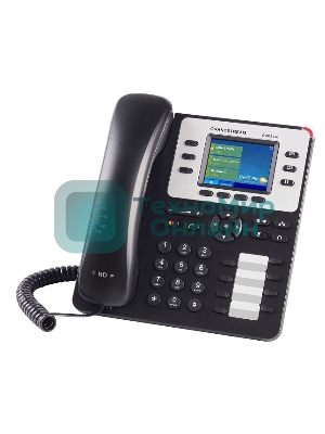Телефон IP Grandstream GXP-2130