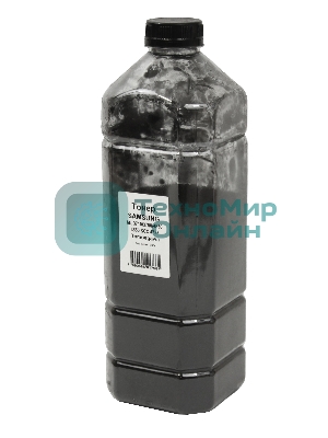 Тонер Samsung ML-3710/3750/4550/3550, SCX-4725 (Tomoegawa) 700 г, канистра