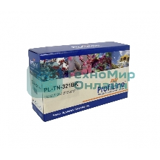 Картридж ProfiLine PL-TN-321BK для принтеров Brother MFC L8650CDW 2500 копий черный