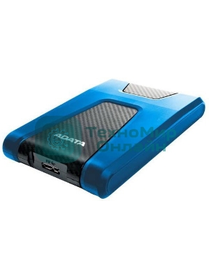 Внешний HDD 2.5