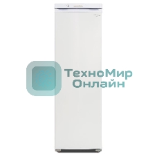 Морозильная камера Саратов 170, белый, 180л 8 ящиков