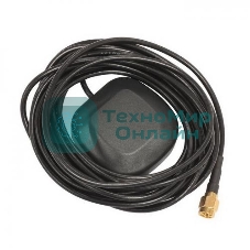 Антенна GPS Mikrotik ACGPSA GPS antenna with SMA connector
