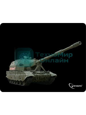 Коврик для мыши Gembird MP-GAME3, рисунок- 