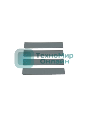 Резинка ролика CET CET1205 (JC73-00140A) для Samsung ML-1510/1710/1740/1750