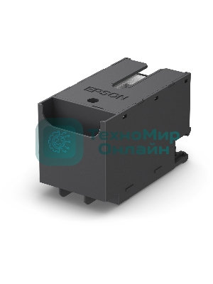 Емкость отработанных чернил Maintenance BoxWF-C5xxx/M52xx/M57xx